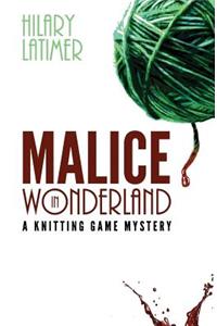 Malice In Wonderland