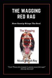 Wagging Red Rag