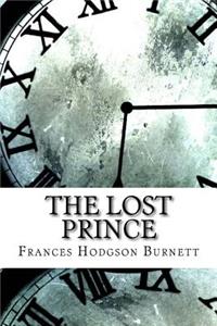 The Lost Prince