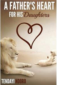 A Father's Heart For His Daughters