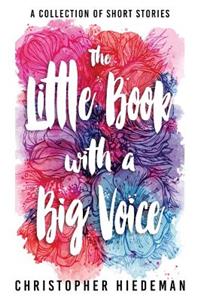 The Little Book with a Big Voice