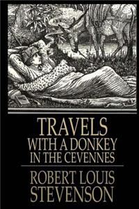 Travels with a Donkey in the Cevenne