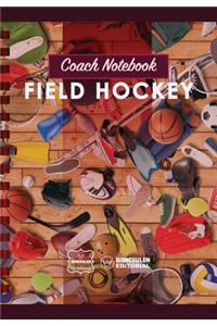 Coach Notebook - Field Hockey