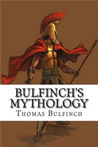 Bulfinch's Mythology