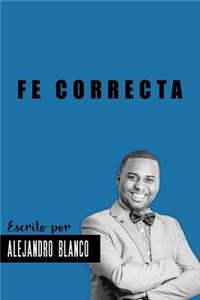 Fe Correcta