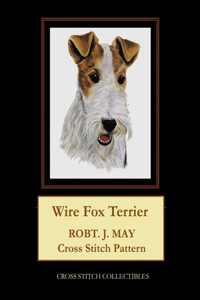 Wire Fox Terrier