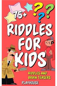 Riddles For Kids