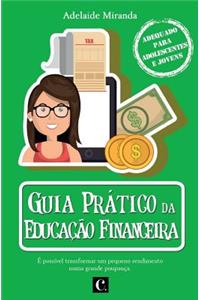 Guia Prático da Educação Financeira