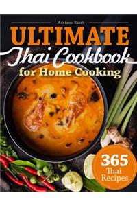 365 Thai Recipes