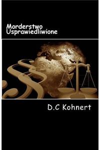Morderstwo Usprawiedliwione