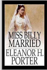 Miss Billy Married