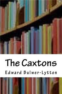 Caxtons
