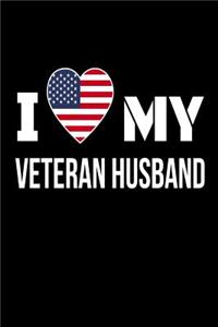 I My Veteran Husband