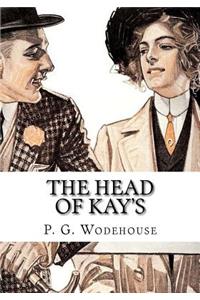 The Head of Kay's