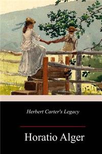 Herbert Carter's Legacy