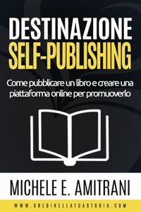 Destinazione Self-Publishing