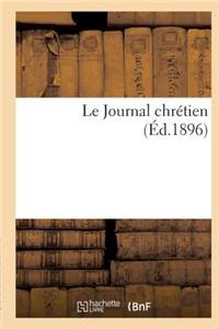 Le Journal Chrétien