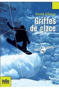 Griffes de Glace