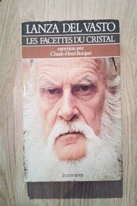 Les Facettes Du Cristal