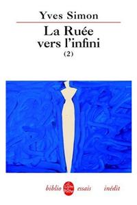 La Ruee Vers L'Infini 2