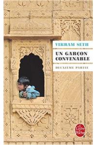 Un Garcon Convenable T02