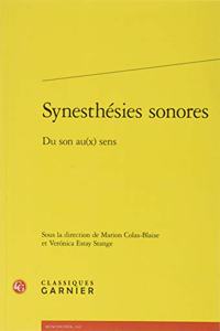 Synesthesies Sonores