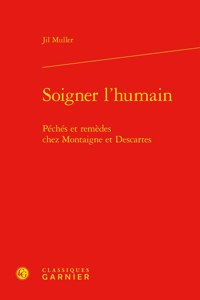 Soigner l'Humain