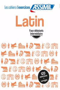 Latin faux-debutants, intermediaire