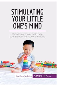 Stimulating Your Little One's Mind