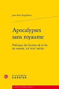 Apocalypses Sans Royaume