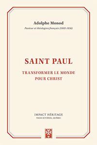 Saint Paul