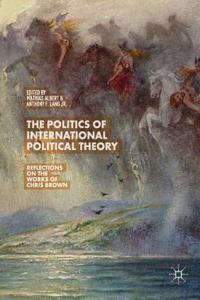 Politics of International Political Theory