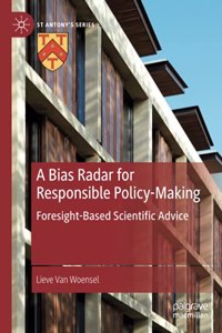 Bias Radar for Responsible Policy-Making