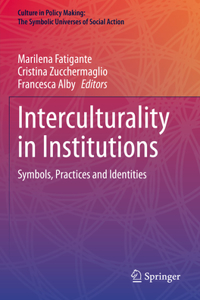 Interculturality in Institutions