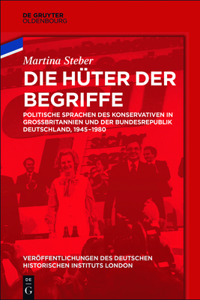 Die Hüter Der Begriffe