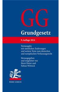 Grundgesetz