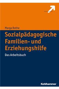 Sozialpadagogische Familien- Und Erziehungshilfe