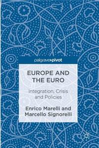 Europe and the Euro