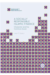 Socially Responsible Islamic Finance