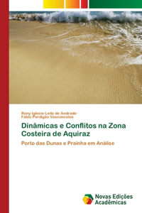 Dinâmicas e Conflitos na Zona Costeira de Aquiraz