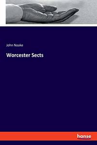 Worcester Sects