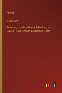 Kochbuch