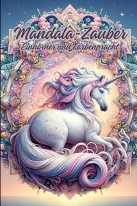 Mandala-Zauber
