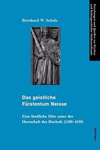 Das Geistliche Furstentum Neisse