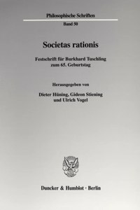 Societas Rationis