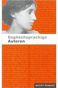 Englischsprachige Autoren