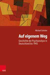 Auf Eigenem Weg