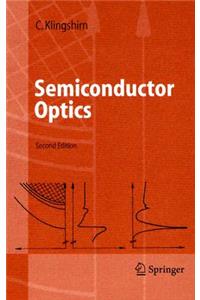 Semiconductor Optics