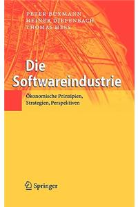 Die Softwareindustrie