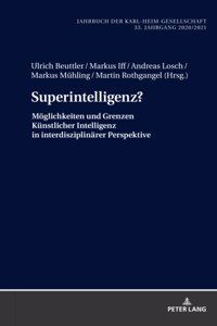 Superintelligenz?